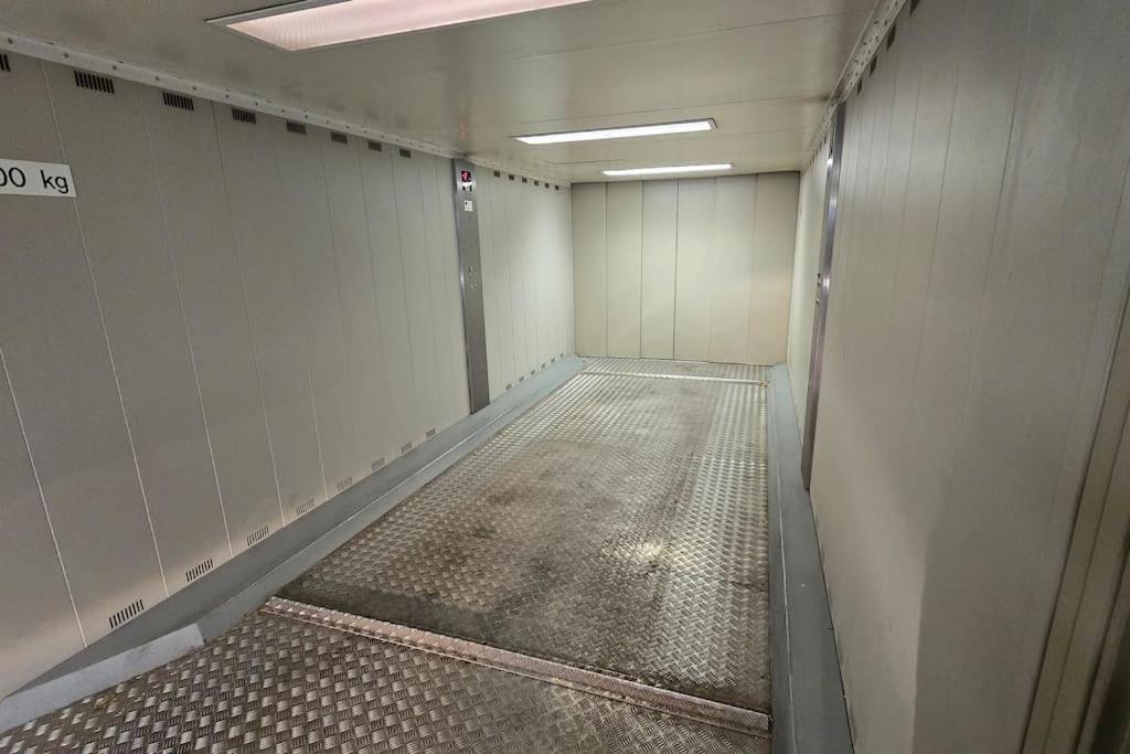 Bnbgones - Le Cosy Saint Louis - Metro Jean Mace Et Saxe Gambetta Lyon Exterior foto